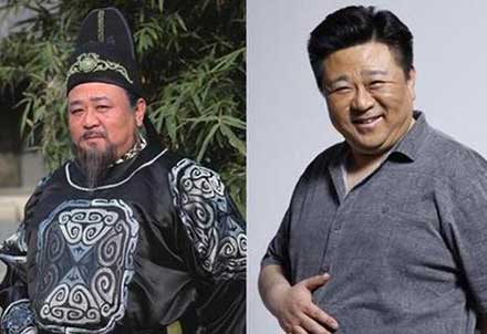 梁冠华主演的电视剧,梁冠华作品大(梁冠华的影视作品)