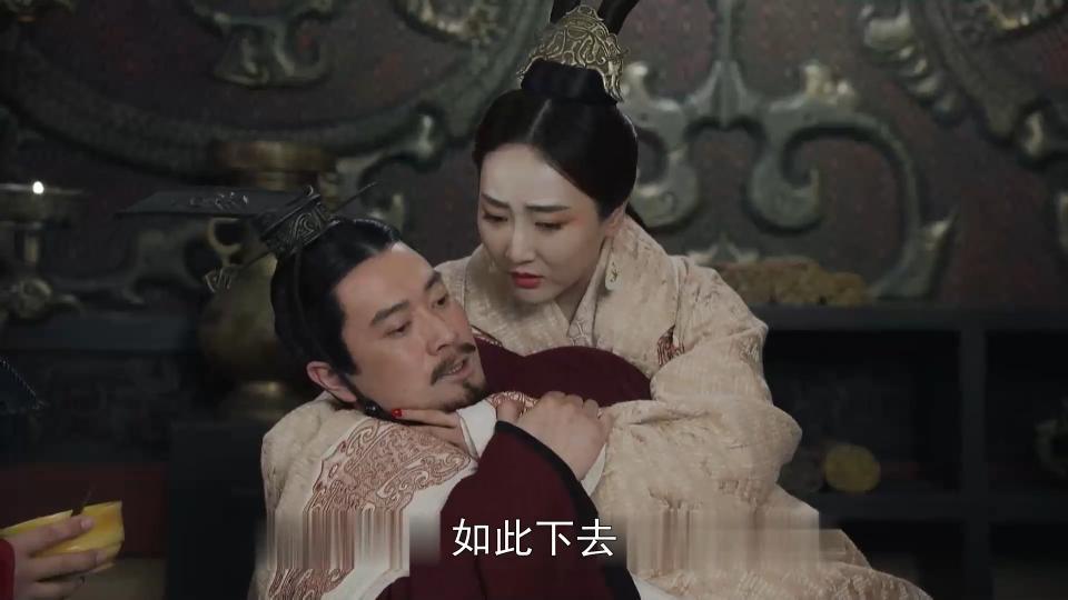 嬴政摔死赵姬的两个孩子,历史上真(嫪毐和赵姬的孩子是嬴政亲手摔死的吗)
