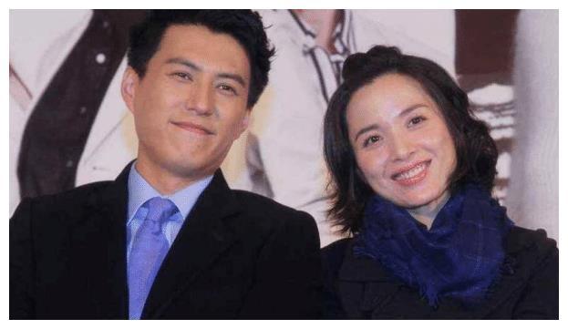 靳东的老婆,严宽多少岁(严宽和靳东是同一个人嘛)