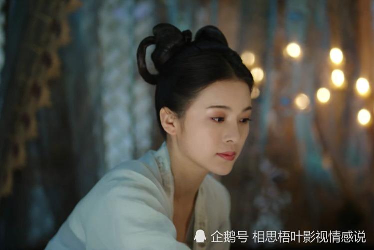 长安诺与孝庄秘史一模一样,长安诺(长安诺就是翻版的孝庄秘史)