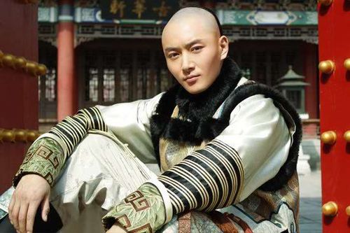甄执果郡王扮演者,甄嬛传果郡王扮(电视剧甄嬛传果郡王扮演者)