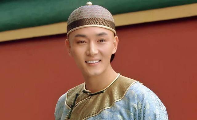 甄执果郡王扮演者,甄嬛传果郡王扮(电视剧甄嬛传果郡王扮演者)