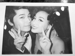 宋晓波结婚照,郭玉良和宋晓波视频(宋晓波老婆图片)