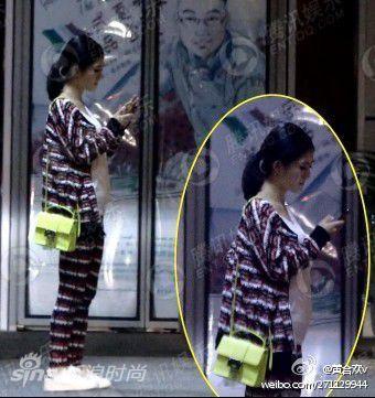 谢娜是否怀孕,谢娜跟张杰离了了是(张杰与谢娜最近的消息)
