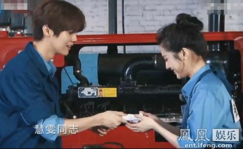 张慧雯鹿晗,张慧雯演过的电影(张慧雯张艺谋电影)