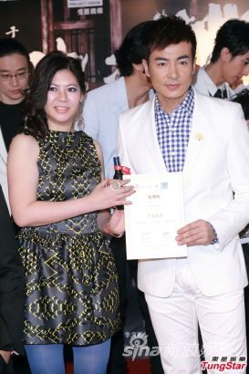 于波老婆,于毅妻子是谁,本文共(1250字)