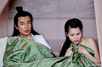 于波老婆,于毅妻子是谁,本文共(1250字)