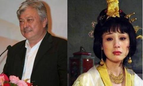 李建群的老公是谁