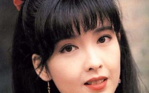 周慧敏古装电视剧(周慧敏扮演的古装剧)