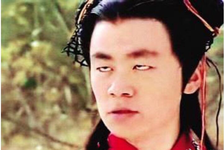 哪吒是女的还是男的,为什么演哪吒的都是女演员 本文共(1050字)