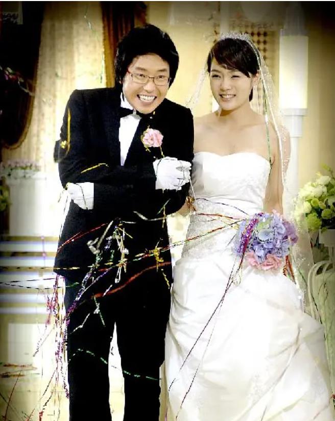 严基俊年轻照片,他为什么不结婚? 本文共(1293字)