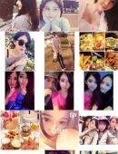 郭碧婷出柜,孟佳吸烟(郭碧婷富二代)