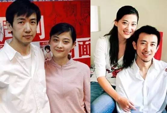 梅婷前夫,杜星霖第一任丈夫(梅婷的前男友)