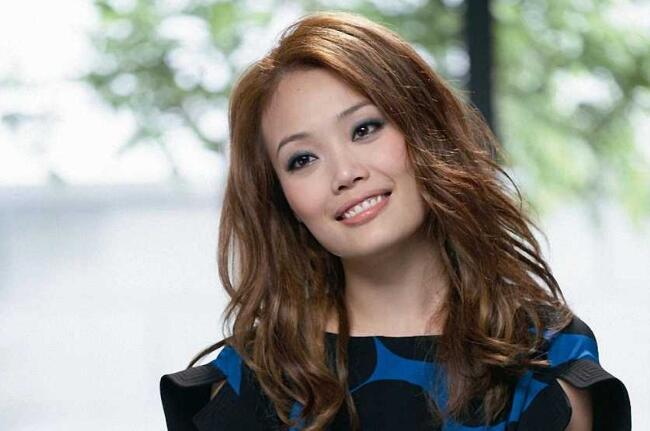 容祖儿春卷门,baby多次替赵今(容祖儿春卷门是什么)