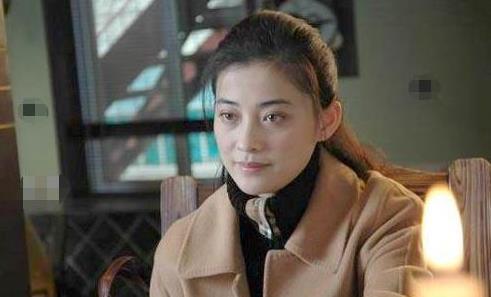 梅婷前夫,杜星霖第一任丈夫(梅婷的前男友)