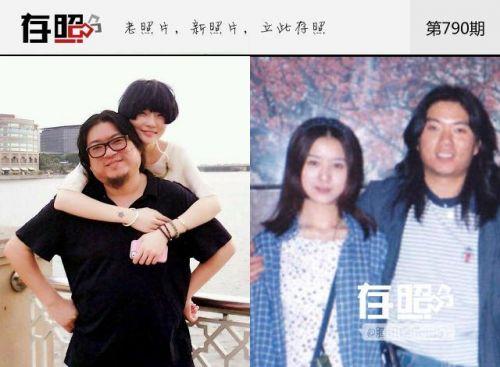 高晓松离婚,高晓松为什么不要她老(高晓松和前妻为啥分手)