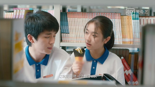 林杨是色盲还是色弱?林杨的妈妈为什么不喜