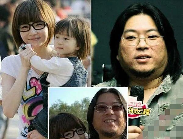 高晓松离婚,高晓松为什么不要她老(高晓松和前妻为啥分手)