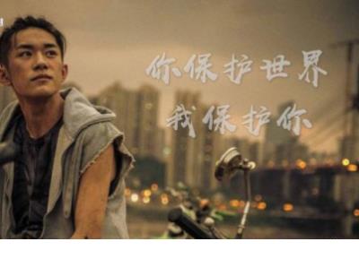每天一句话心情签名