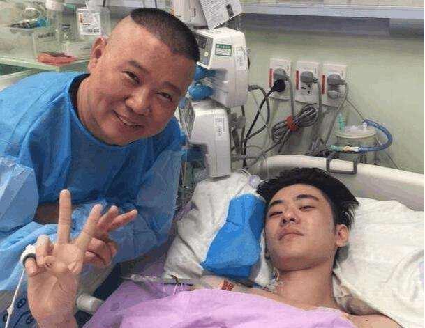 张云雷事件坠台是怎么回事,张云雷身体能生育吗,本文共(1614字)