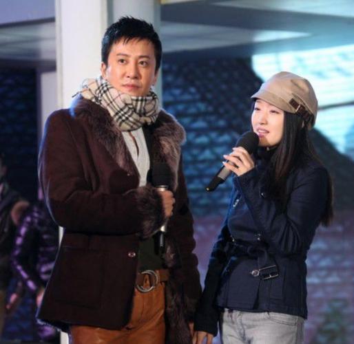 毛宁的老婆是谁,杨钰莹现在的老公(毛宁和杨钰莹现在是什关系)