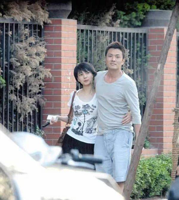 高圆圆于小伟,为什么说高圆圆是小(高圆圆和于小伟为什么分手)