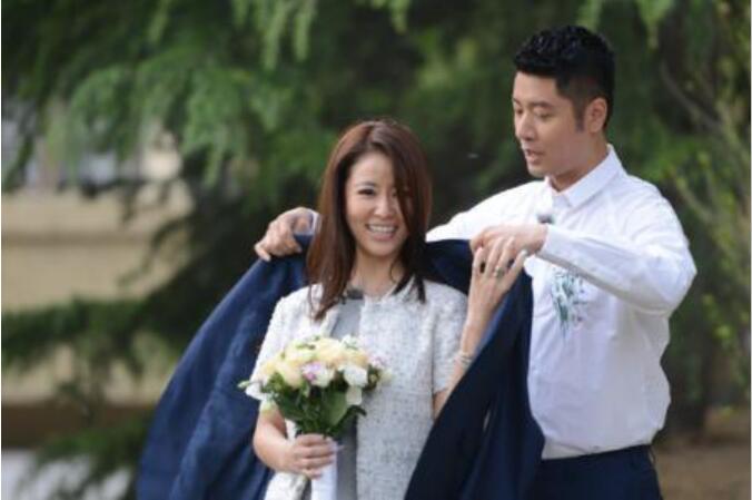任重林心如为什么分手,任重的现任妻子资料照片 本文共(893字)