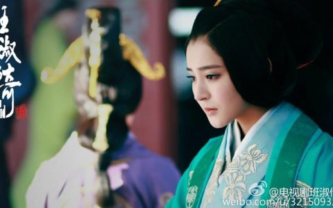 寇兰芝(寇兰芝重生)