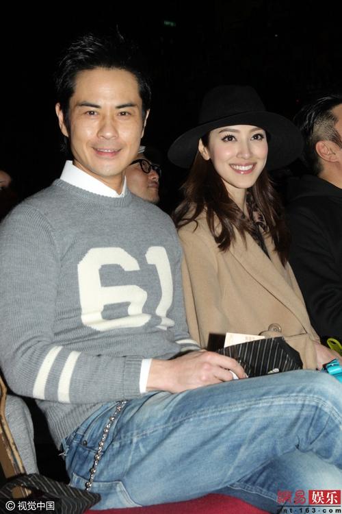 郑嘉颖有没有老婆,郑嘉颖陈凯琳大婚,本文共(2075字)