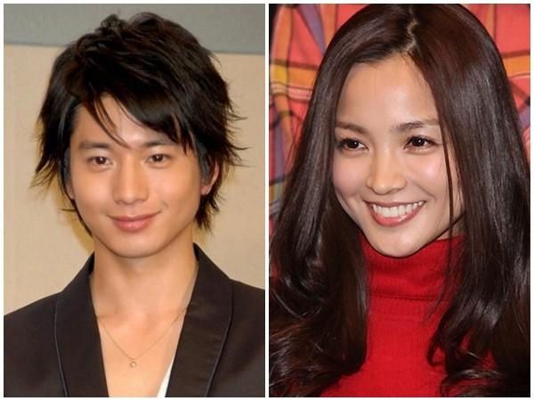 向井理北川景子,平井英子(岩井俊二广末凉子)