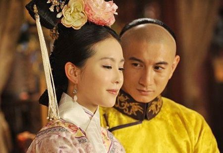 吴奇隆徐若u吻戏,苏有朋吻戏(林心如苏有朋吻戏)