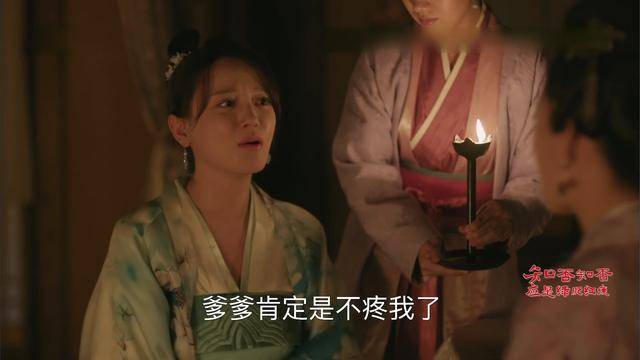 小秦氏结局,知否康兆儿结局是什么(小秦氏的儿子结局)