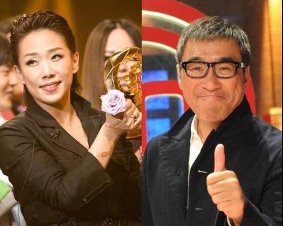 李宗盛老婆,陈淑桦现状(李宗盛现任老婆)