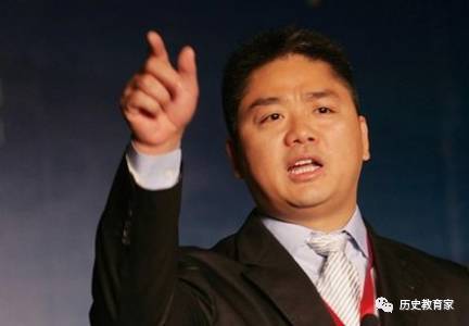 刘强东是谁,2020年专访刘强东(采访刘强东)