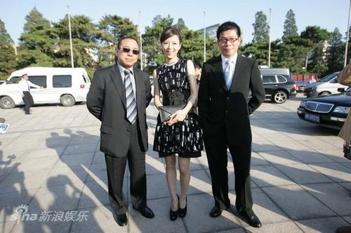 王中军老婆,王弢前妻,本文共(3939字)