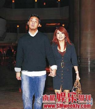 张悬男友,张悬是安溥(张悬又叫安)