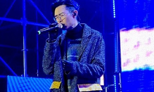方大同为什么叫慌师傅?方大同薛凯琪是什么