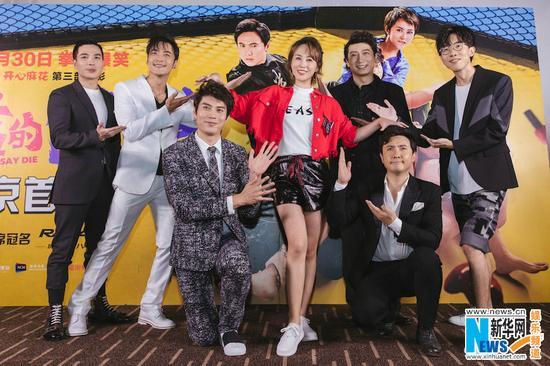 开心麻花成员,开心麻花演员名单表(开心麻花人演员名单表)