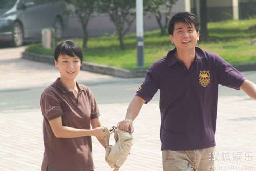 保剑锋演的电视剧，再见艳阳天 电