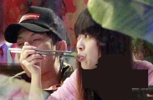 陈楚生女友,湖南卫视陈楚生事件(陈楚生老婆个人资料)