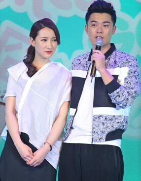 陈赫为什么离婚,赵一楠唱歌(陈赫离婚后)