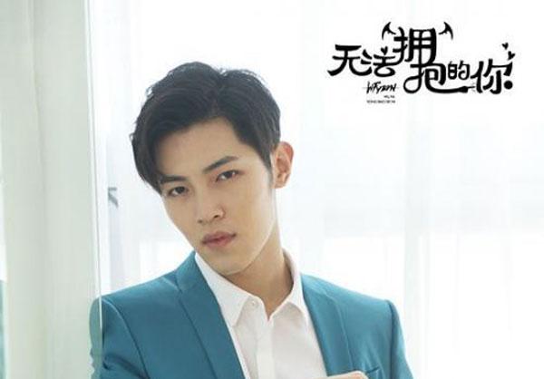 韩沐伯为什么没有进团?韩沐伯和秦奋长的好