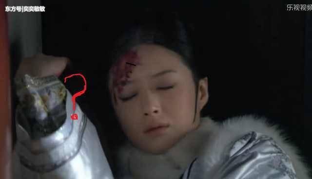甄执华妃哪集死的,甄嬛传净白哪一集死的,本文共(3114字)