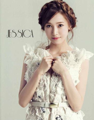 jessica退团,少女时代谈j(少女时代小分队为什么没有jessica)