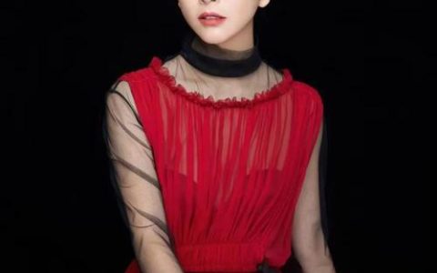 演员黄小蕾(四川女演员黄小蕾)