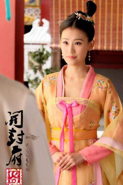 王婉中,李卉(王婉蓉 宋)
