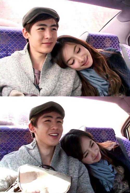 宋茜尼坤,khuntoria(宋茜尼坤我们结婚吧是哪一年)