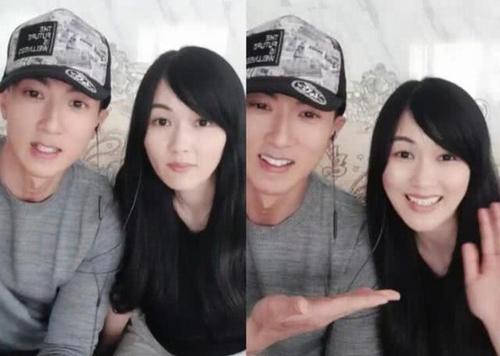 吴尊林丽莹,吴尊和林丽莹爱情故事(吴尊林丽莹结婚视频)