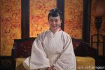 孙卉凝，孙卉凝古装高清图片