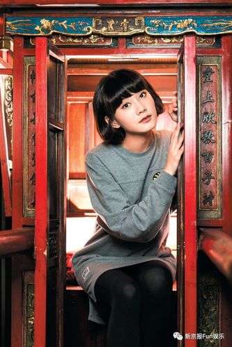 郭姝彤,王妍之(郭姝彤少年)